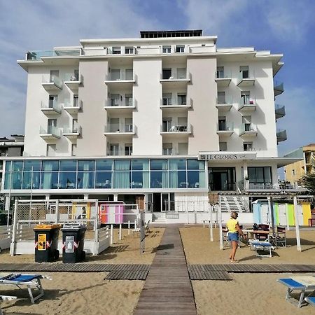 Hotel Globus Μπελάρια-Ιτζέα Μαρίνα Εξωτερικό φωτογραφία