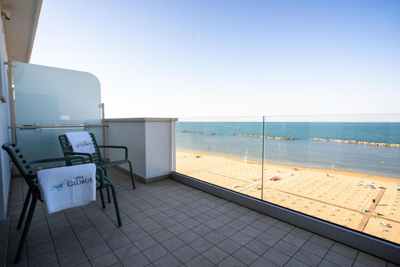 Hotel Globus Μπελάρια-Ιτζέα Μαρίνα Εξωτερικό φωτογραφία
